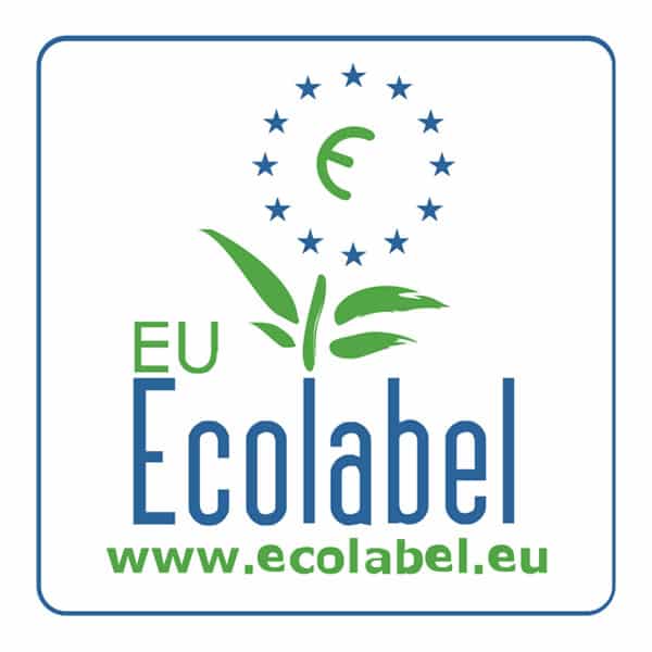 Logo Ecolabel